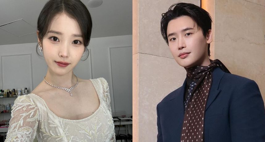 李鍾碩、IU認愛4年正式分手！雙方證實退回同事關係 各自投入新工作中